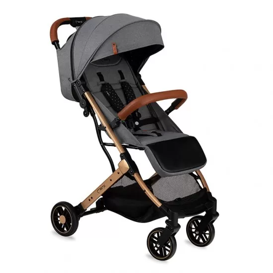 Carucior sport Estelle Momi Gold Grey Carucior sport Estelle Momi Gold Grey