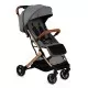 Carucior sport Estelle Momi Gold Grey Carucior sport Estelle Momi Gold Grey
