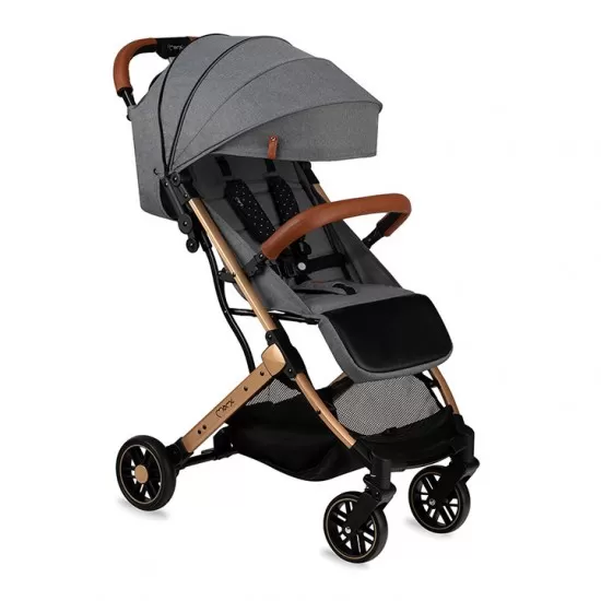 Carucior sport Estelle Momi Gold Grey Carucior sport Estelle Momi Gold Grey