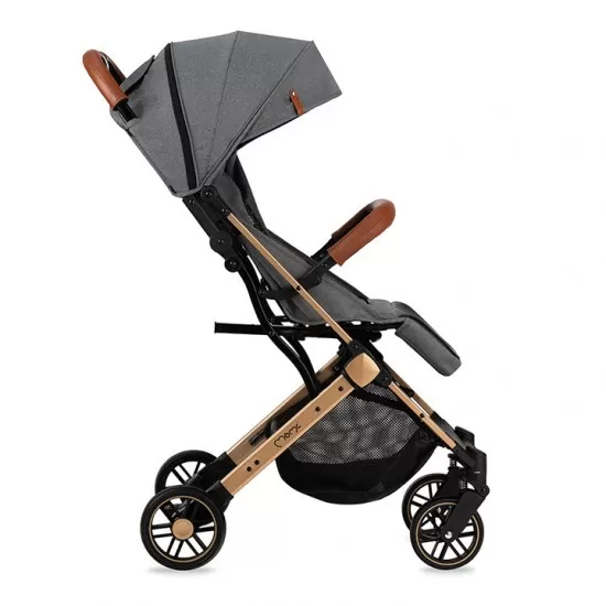 Carucior sport Estelle Momi Gold Grey Carucior sport Estelle Momi Gold Grey