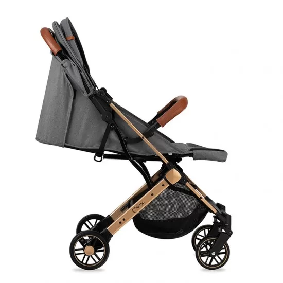 Carucior sport Estelle Momi Gold Grey Carucior sport Estelle Momi Gold Grey