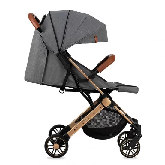 Carucior sport Estelle Momi Gold Grey Carucior sport Estelle Momi Gold Grey