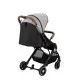 Carucior sport Estelle Momi Grey
