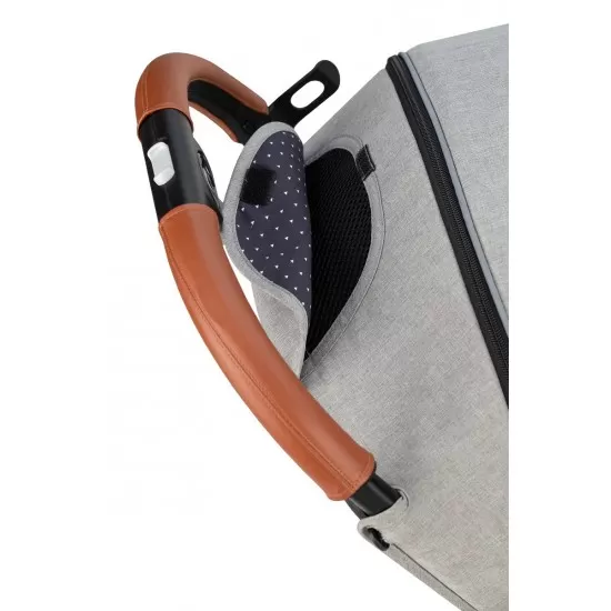 Carucior sport Estelle Momi Grey