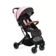 Carucior sport Estelle Momi Pink Carucior sport Estelle Momi Pink