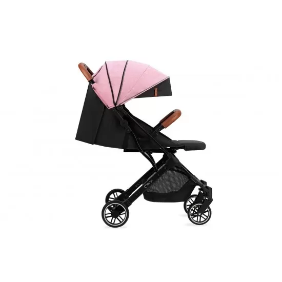 Carucior sport Estelle Momi Pink Carucior sport Estelle Momi Pink