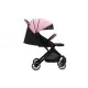 Carucior sport Estelle Momi Pink Carucior sport Estelle Momi Pink