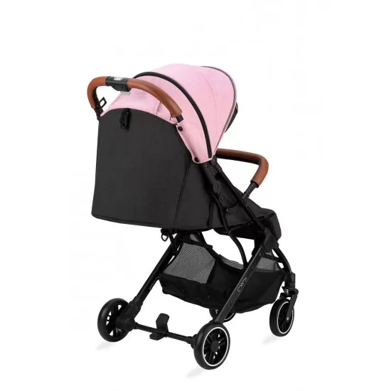Carucior sport Estelle Momi Pink Carucior sport Estelle Momi Pink