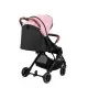 Carucior sport Estelle Momi Pink Carucior sport Estelle Momi Pink