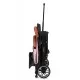 Carucior sport Estelle Momi Pink Carucior sport Estelle Momi Pink