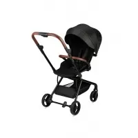 Carucior sport Momi Adelle 360 grade Black Gold