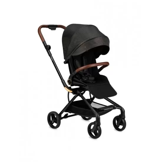 Carucior sport Momi Adelle 360 grade Black Gold Carucior sport Momi Adelle 360 grade Black Gold