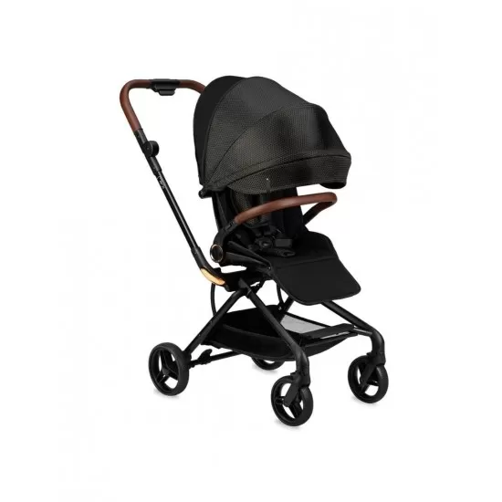 Carucior sport Momi Adelle 360 grade Black Gold Carucior sport Momi Adelle 360 grade Black Gold
