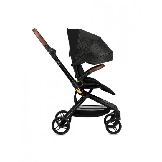 Carucior sport Momi Adelle 360 grade Black Gold Carucior sport Momi Adelle 360 grade Black Gold