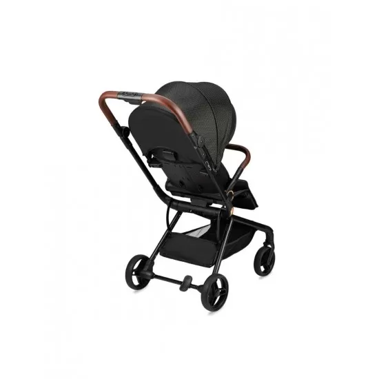 Carucior sport Momi Adelle 360 grade Black Gold Carucior sport Momi Adelle 360 grade Black Gold