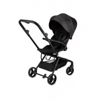 Carucior sport Momi Adelle 360 grade Black Red