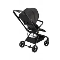 Carucior sport Momi Adelle 360 grade Black Red
