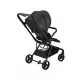 Carucior sport Momi Adelle 360 grade Black Red Carucior sport Momi Adelle 360 grade Black Red