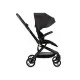 Carucior sport Momi Adelle 360 grade Black Red Carucior sport Momi Adelle 360 grade Black Red