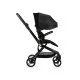Carucior sport Momi Adelle 360 grade Black Red Carucior sport Momi Adelle 360 grade Black Red