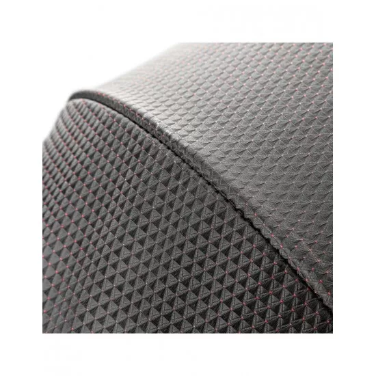 Carucior sport Momi Adelle 360 grade Black Red Carucior sport Momi Adelle 360 grade Black Red