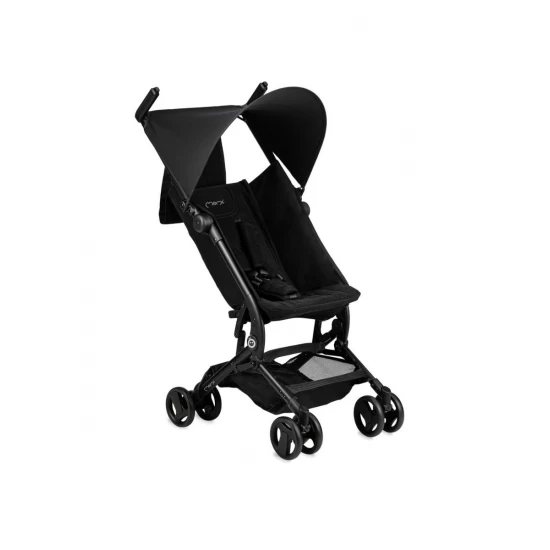 Carucior sport Momi Grace Black Carucior sport Momi Grace Black