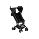 Carucior sport Momi Grace Black Carucior sport Momi Grace Black