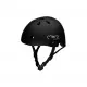 Casca bicicleta copii, Momi - Black Matt Casca bicicleta copii, Momi - Black Matt