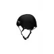 Casca bicicleta copii, Momi - Black Matt Casca bicicleta copii, Momi - Black Matt