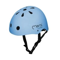 Casca bicicleta copii 1-4 ani Momi Blue
