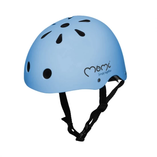 Casca bicicleta copii 1-4 ani Momi Blue