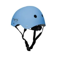 Casca bicicleta copii 1-4 ani Momi Blue