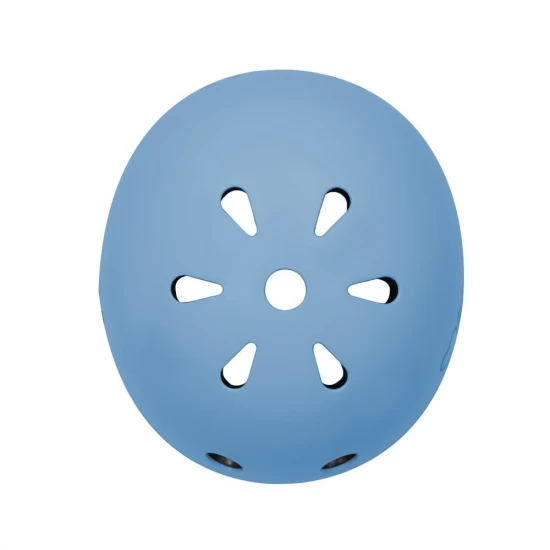 Casca bicicleta copii 1-4 ani Momi Blue