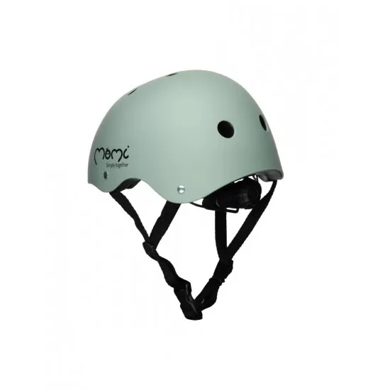 Casca bicicleta copii, Momi - Green Matt Casca bicicleta copii, Momi - Green Matt