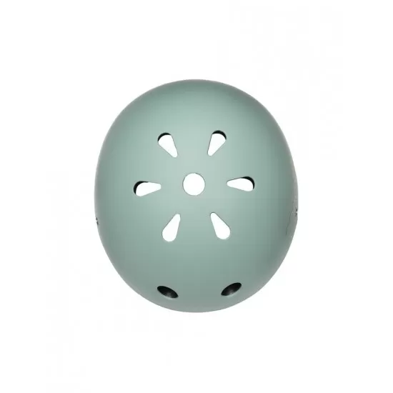 Casca bicicleta copii, Momi - Green Matt Casca bicicleta copii, Momi - Green Matt