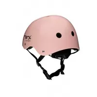 Casca bicicleta copii, Momi - Pink Matt