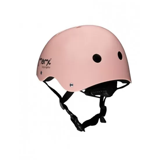 Casca bicicleta copii, Momi - Pink Matt Casca bicicleta copii, Momi - Pink Matt