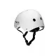 Casca bicicleta copii, Momi - White Matt Casca bicicleta copii, Momi - White Matt