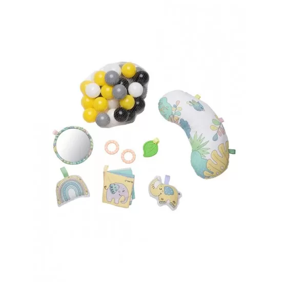 Centru de activitati Momi Day&Night Centru de activitati Momi Day&Night