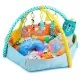 Centru de activitati Multi Qkids Zoo Centru de activitati Multi Qkids Zoo
