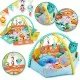 Centru de activitati Multi Qkids Zoo Centru de activitati Multi Qkids Zoo