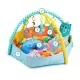 Centru de activitati Multi Qkids Zoo Centru de activitati Multi Qkids Zoo