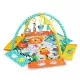 Centru de activitati Multi Qkids Zoo Centru de activitati Multi Qkids Zoo
