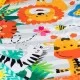 Centru de activitati Multi Qkids Zoo Centru de activitati Multi Qkids Zoo