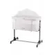 Patut Co-sleeper MoMi Revo Light Grey Patut Co-sleeper MoMi Revo Light Grey