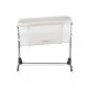 Patut Co-sleeper MoMi Revo Light Grey Patut Co-sleeper MoMi Revo Light Grey