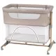 Patut Co-sleeper MoMi Smart Bed 4 in 1 Beige Patut Co-sleeper MoMi Smart Bed 4 in 1 Beige