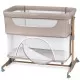 Patut Co-sleeper MoMi Smart Bed 4 in 1 Beige Patut Co-sleeper MoMi Smart Bed 4 in 1 Beige