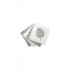 Covoras de joaca puzzle 120x120 cm Momi Feli Grey Covoras de joaca puzzle 120x120 cm Momi Feli Grey