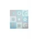 Covoras de joaca puzzle 120x120 cm Momi Nebe Blue Covoras de joaca puzzle 120x120 cm Momi Nebe Blue